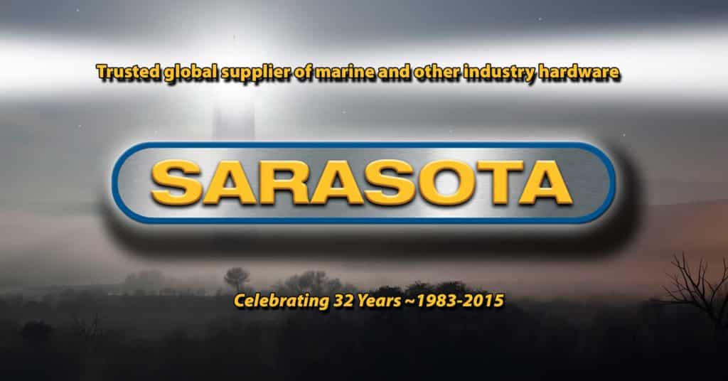 Sarasota Quality Products logo