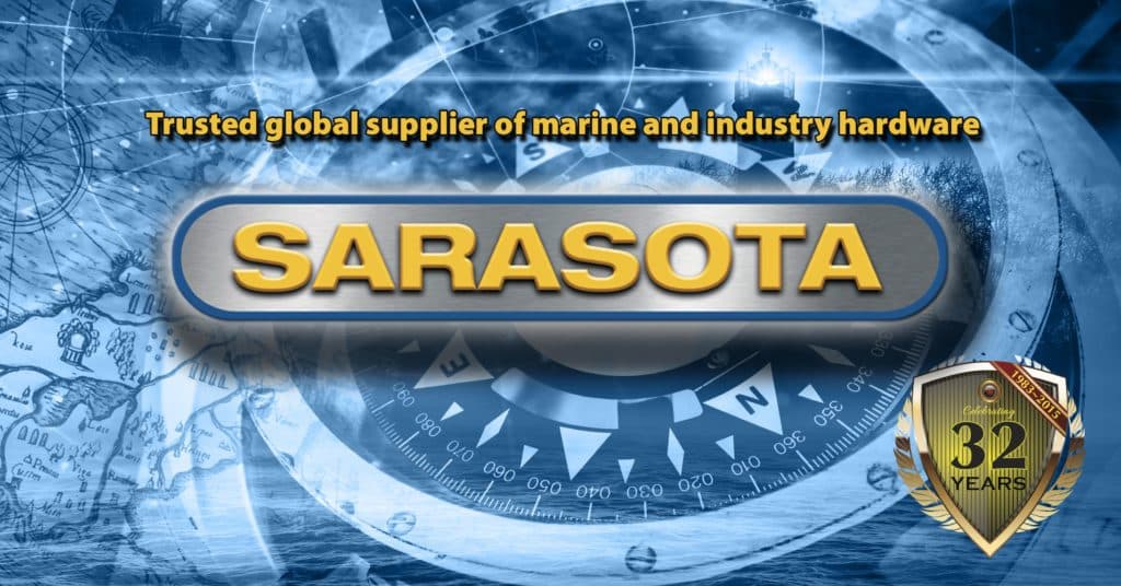 Sarasota Quality Products celebrates 32 years