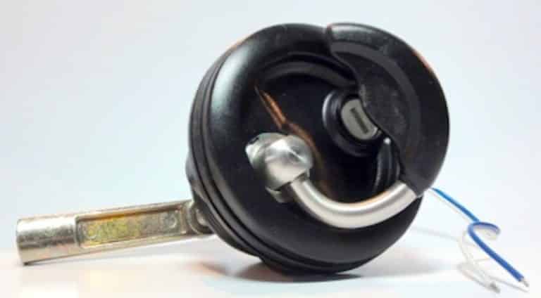 crosslink wheels remote locking system price