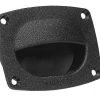 LR400 black plastic lift