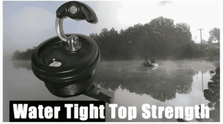SL 1000 water tight top strength locks