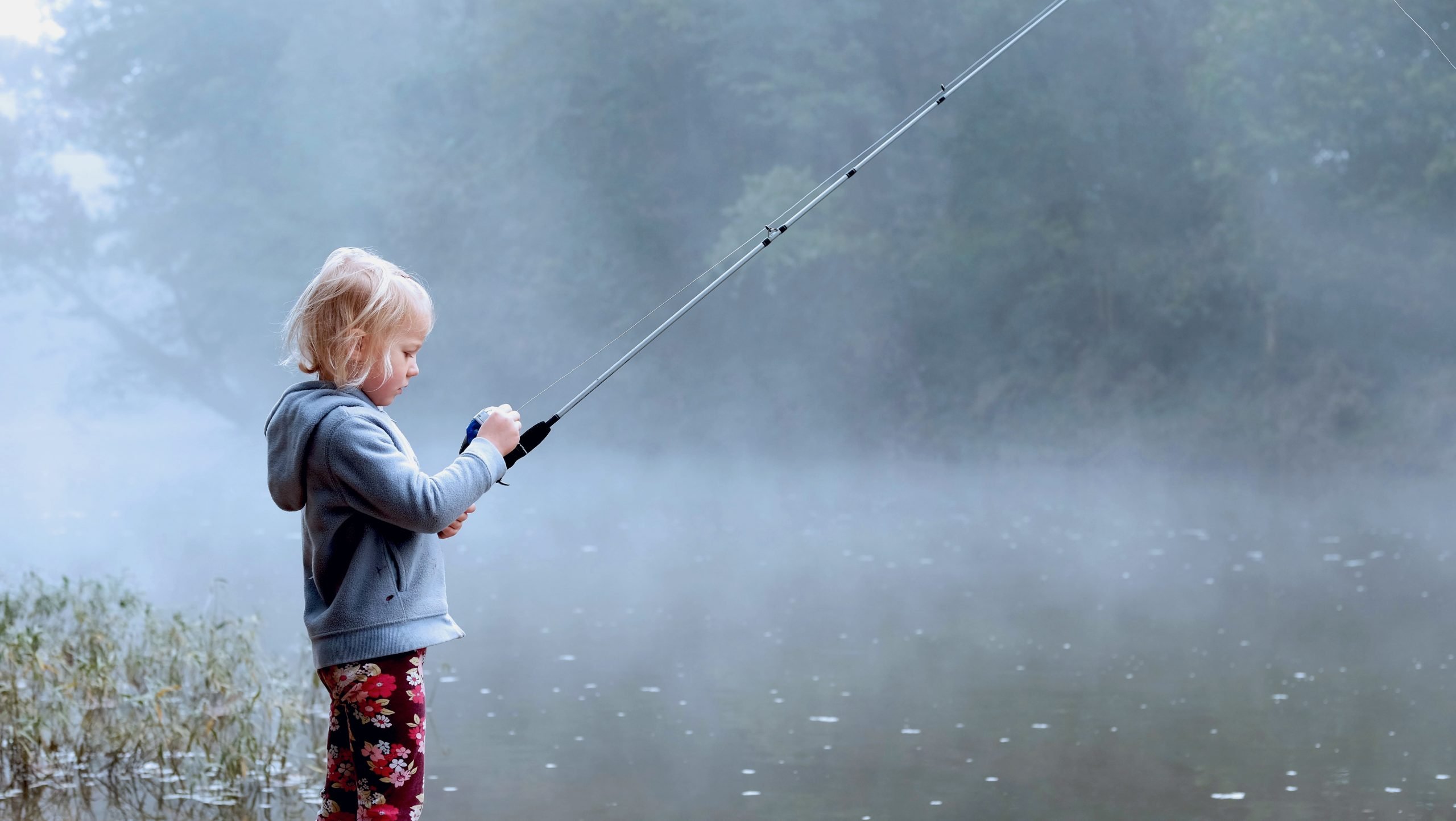 fishing with kids, boating, bass boating, Sarasota Quality Products