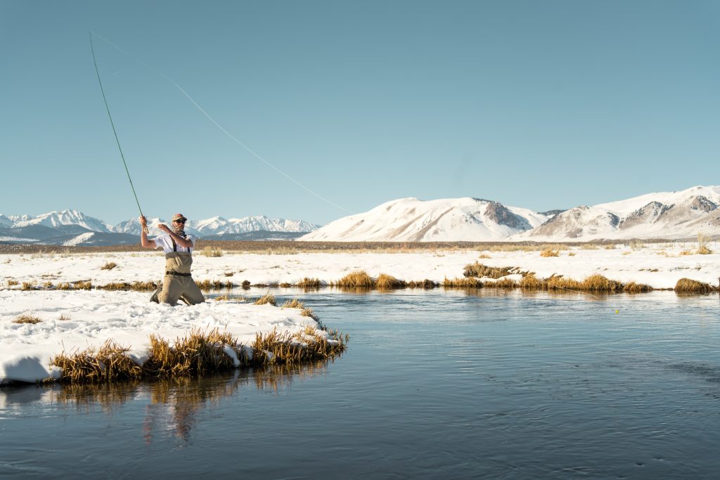 walleye, winter walleye fishing tips, Sarasota Quality Products