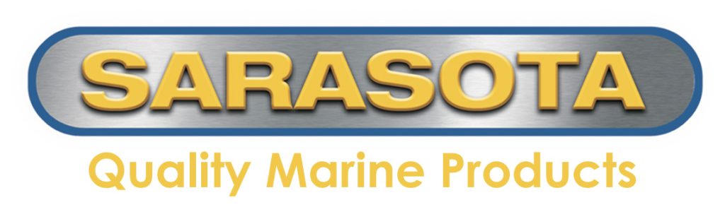 Sarasota Quality Products Rectangular Logo