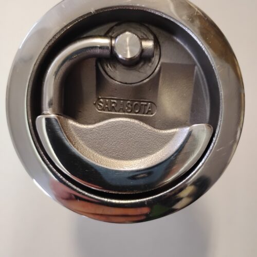 LL980 Compression Lock