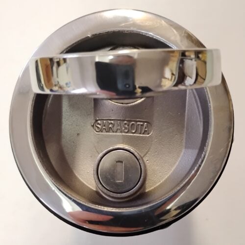 LL980 Compression Lock